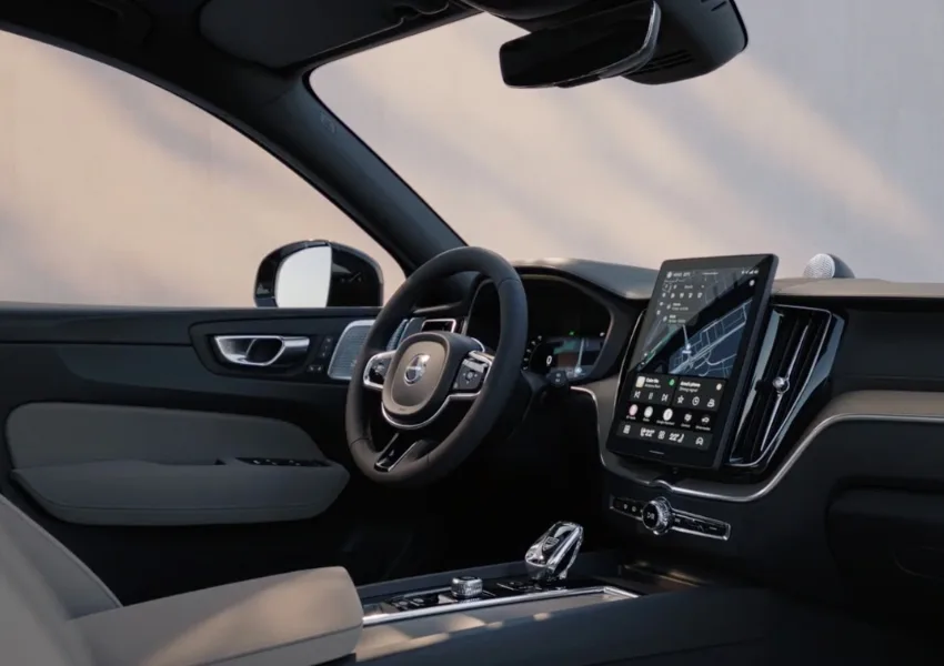 reliable luxury SUV