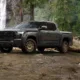 Tundra off-road
