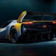 Ferrari 296 Modificata