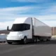 Tesla Semi truck