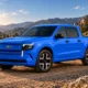 Ford Fathom EV