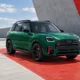 Mini Countryman Untamed
