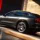 AMG GT SUV