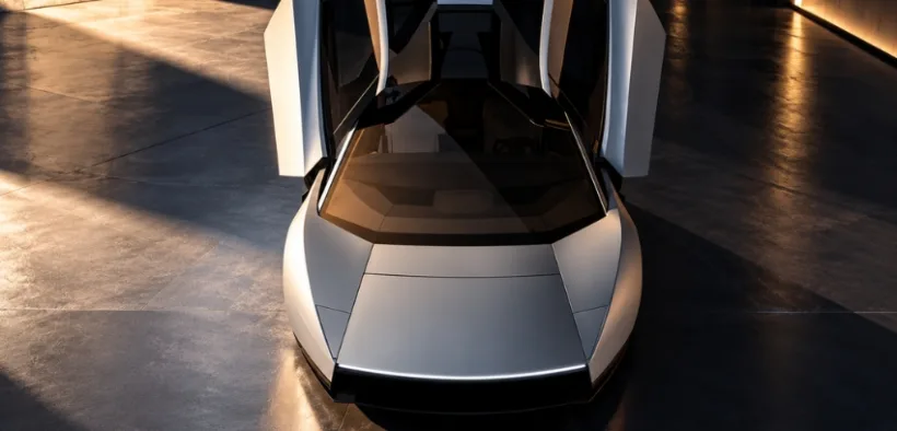 2028 Tesla Roadster