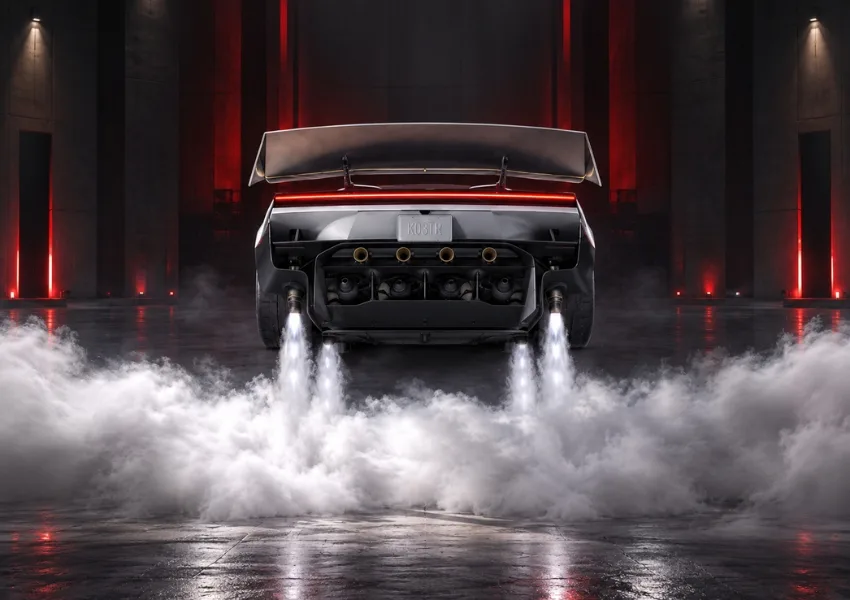 Tesla Roadster specs