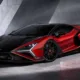 Lamborghini Revuelto SV